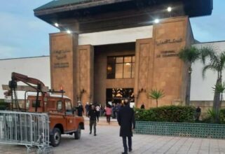 Sponsor de McLaren en F1, la bière Estrella Galicia radiée au Maroc