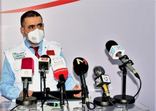 Covid-19 : les trois scénarios de l'OMS commentés par le Dr Mouad Merabet