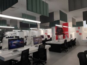 Un troisième campus de l’Ecole 1337 à Tétouan