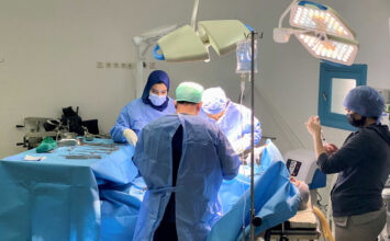 La Fondation Mohammed V pour la Solidarité mène une campagne médico-chirurgicale à Figuig