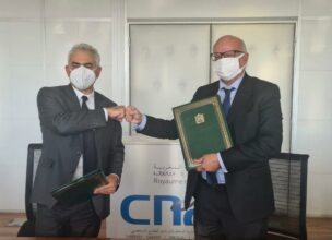 La MDJS et la CNDP signent une convention d’adhésion au programme Data-Tika