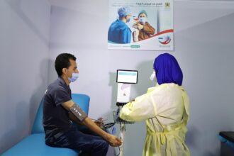 Covid-19 : le Maroc passe au niveau vert de transmission, la vague Omicron en pré-clôture (Dr Mrabet)