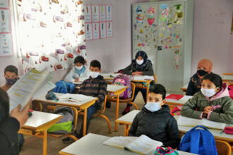 Covid, présentiel, grippes : faut-il s'inquiéter pour nos enfants ? (experts)