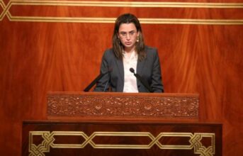 Réduction de 45% des documents requis pour traiter les dossiers d’investissement à partir de 2023