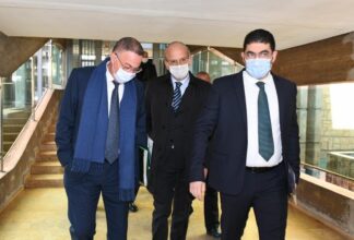 Le modèle économique de la presse au centre d'une rencontre Bensaid-Lekjaâ-éditeurs