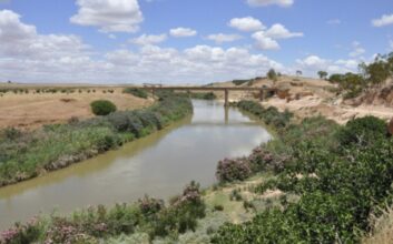 Baisse de 59% des apports en eau au Maroc en 2020-2021