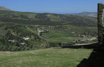 Fès-Meknès : le projet de sauvegarde de la plaine du Saïss annoncé pour 2023