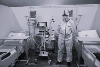 Covid-19. Plus de 2100 cas et 15 nouveaux cas graves ce dimanche 26 juin