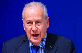 Décès de François Carrard, ancien directeur général du Comité international olympique