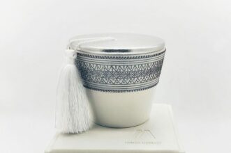 Designers à Casablanca. Myriam Mourabit, l’obsession du zellige (2/5)