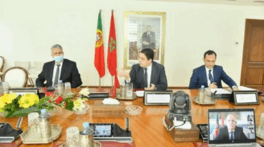 Accord sur l’emploi et le séjour des travailleurs marocains au Portugal