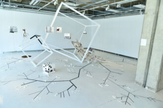 Rabat. Espace Expressions CDG, un lieu pour tous (5/5)