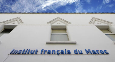 Rabat. L’Institut français, un repère culturel historique (4/5)