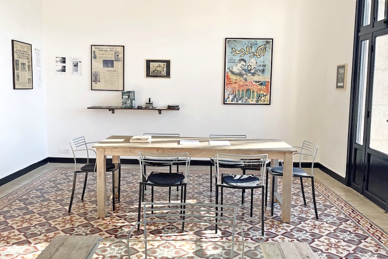 Rabat. Kulte Gallery & Editions, la culture populaire à l'honneur (1/5)