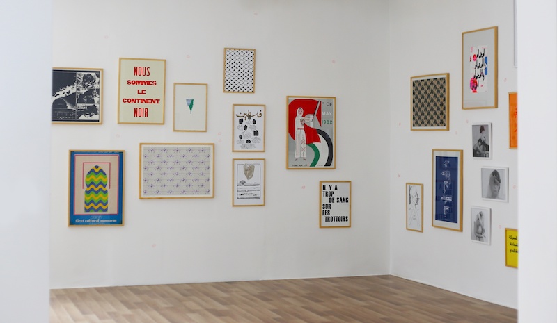 Rabat. Kulte Gallery & Editions, la culture populaire à l'honneur (1/5)