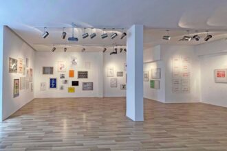 Rabat. Kulte Gallery & Editions, la culture populaire à l'honneur (1/5)