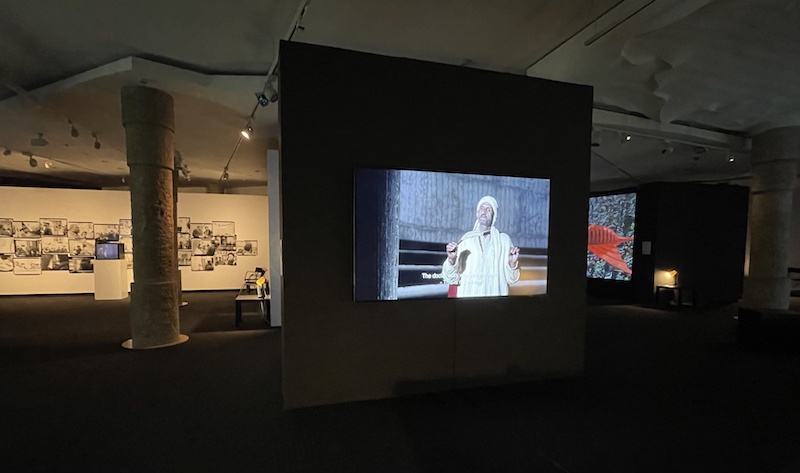 Rabat. Kulte Gallery & Editions, la culture populaire à l'honneur (1/5)