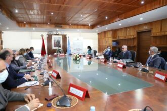 Le Maroc aura son premier rapport national sur la mise en œuvre du nouvel agenda urbain