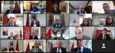 Officialisation de l’amazigh : prochaine réunion de la commission interministérielle permanente