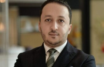Alaa Squalli nommé directeur général du Sofitel Casablanca Tour Blanche