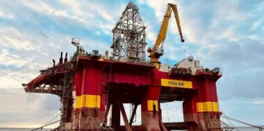 Chariot obtient l'approbation de l'évaluation d'impact environnemental pour le forage à Loukkos