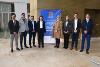 Des ingénieurs d’OCP-MS lancent une solution de maintenance prédictive