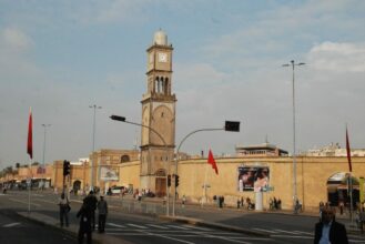 À Casablanca, les travaux de reconstruction du marché Bab Marrakech bientôt lancés