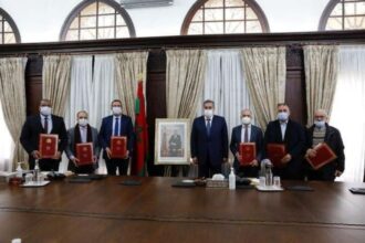 Enseignement : les détails de l'accord ministère-syndicats