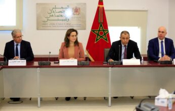 Transformation digitale : constats et recommandations du CESE