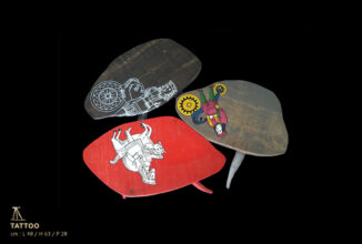 Designers de Rabat : Jamil Bennani, le design méditatif (3/3)