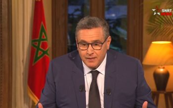 Aziz Akhannouch a-t-il convaincu pour son premier grand oral ?