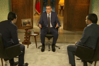 Aziz Akhannouch : &ldquo;Les gens veulent voir des résultats plus que le chef du gouvernement&rdquo;