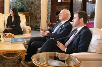 Sahara : fin de la tournée de De Mistura, Alger bloque le processus onusien