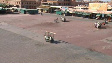 Tourisme : les mécanismes de déploiement des cinq mesures du plan d’urgence