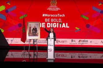Morocco Tech, premières clés de lecture