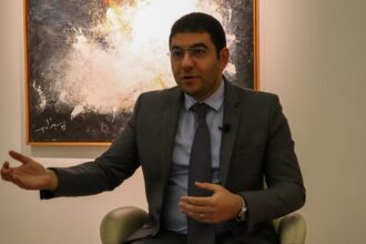 Mehdi Bensaïd : mon bilan de 100 jours et mes projets pour les cinq prochaines années