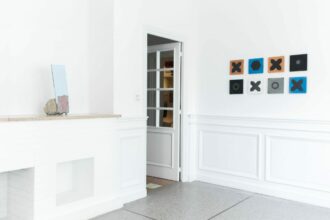 Rabat. Cube Independent Art Room, incubateur d’artistes (2/5)