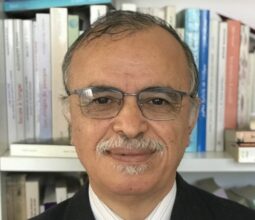 Pr Jamal Hossaini-Hilali élu membre de l’Académie vétérinaire de France