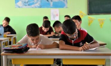 Covid dans les écoles : 5.802 cas et 196 fermetures au Maroc