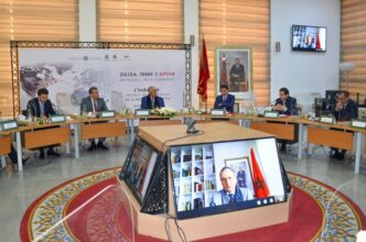 Câblage automobile : l’usine de Aptiv à Oujda générera 3.500 emplois