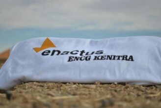 Enactus-Kénitra lance la 2e édition de &ldquo;Binactor&rdquo;