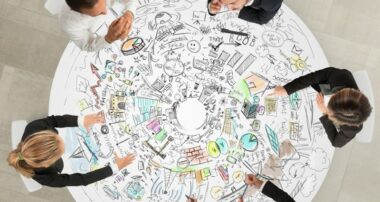 Intelligence collective : des recommandations pour le modèle marocain (O’TED)