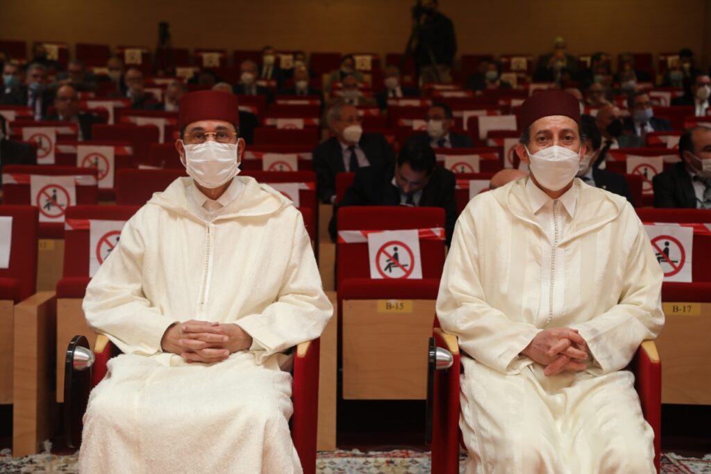 Audiences, décisions, plaintes et détention préventive... La justice 2021 en chiffres