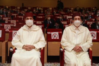 Audiences, décisions, plaintes et détention préventive... La justice 2021 en chiffres