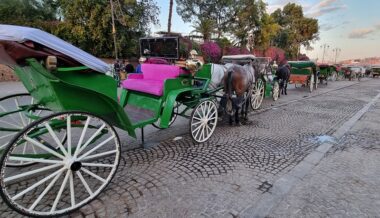 À Marrakech, les réservations boostées par Aid al-Adha