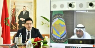 Une nouvelle étape inédite dans les relations Maroc-Conseil de coopération du Golfe (Bourita)