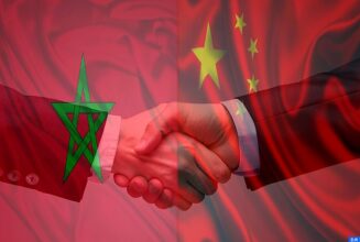 À fin septembre 2024, les IDE chinois au Maroc bondissent de 150% par rapport à toute l’année 2023