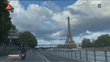Pegasus : le procès commence à Paris, 2M diffuse son enquête (vidéo)