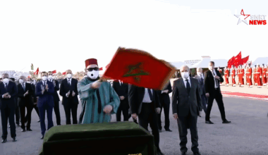 Production locale de vaccins : nouveaux détails sur les 3 phases du projet