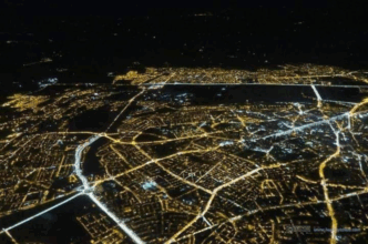 La commune de Casablanca cherche un délégataire du service d'éclairage public